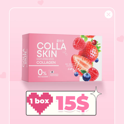 CollaSkin Collagen