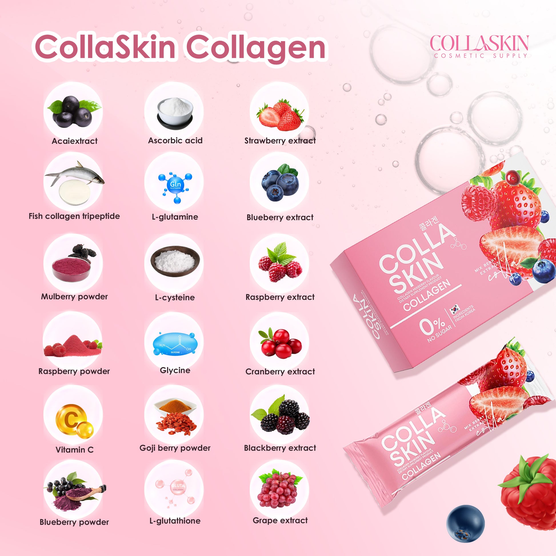 CollaSkin 10boxes
