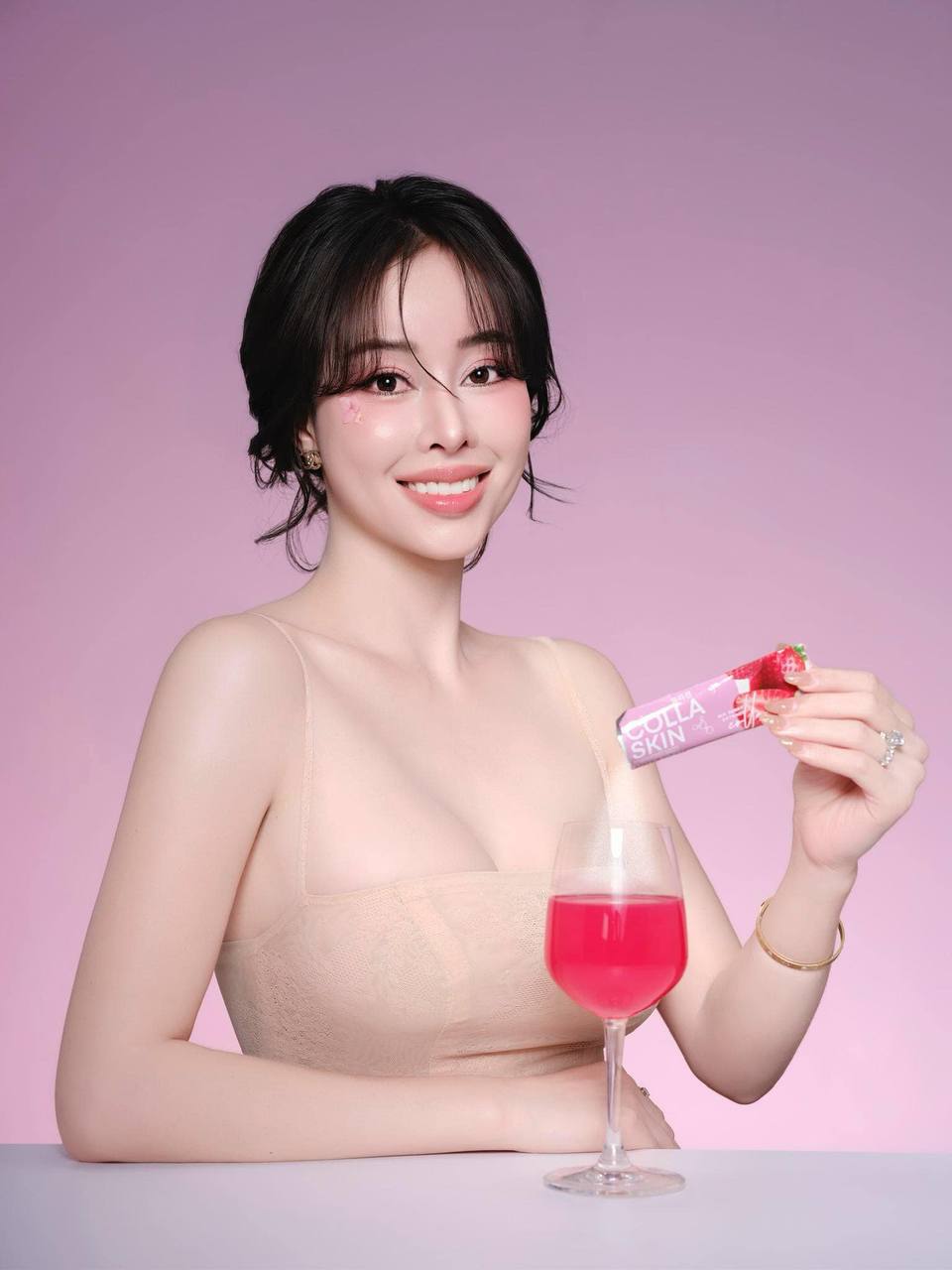 CollaSkin Collagen 4boxes