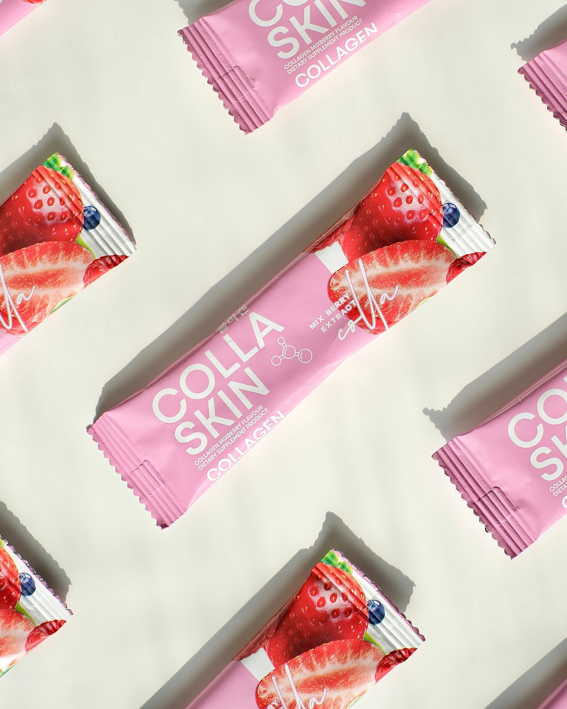 CollaSkin Collagen 2boxes